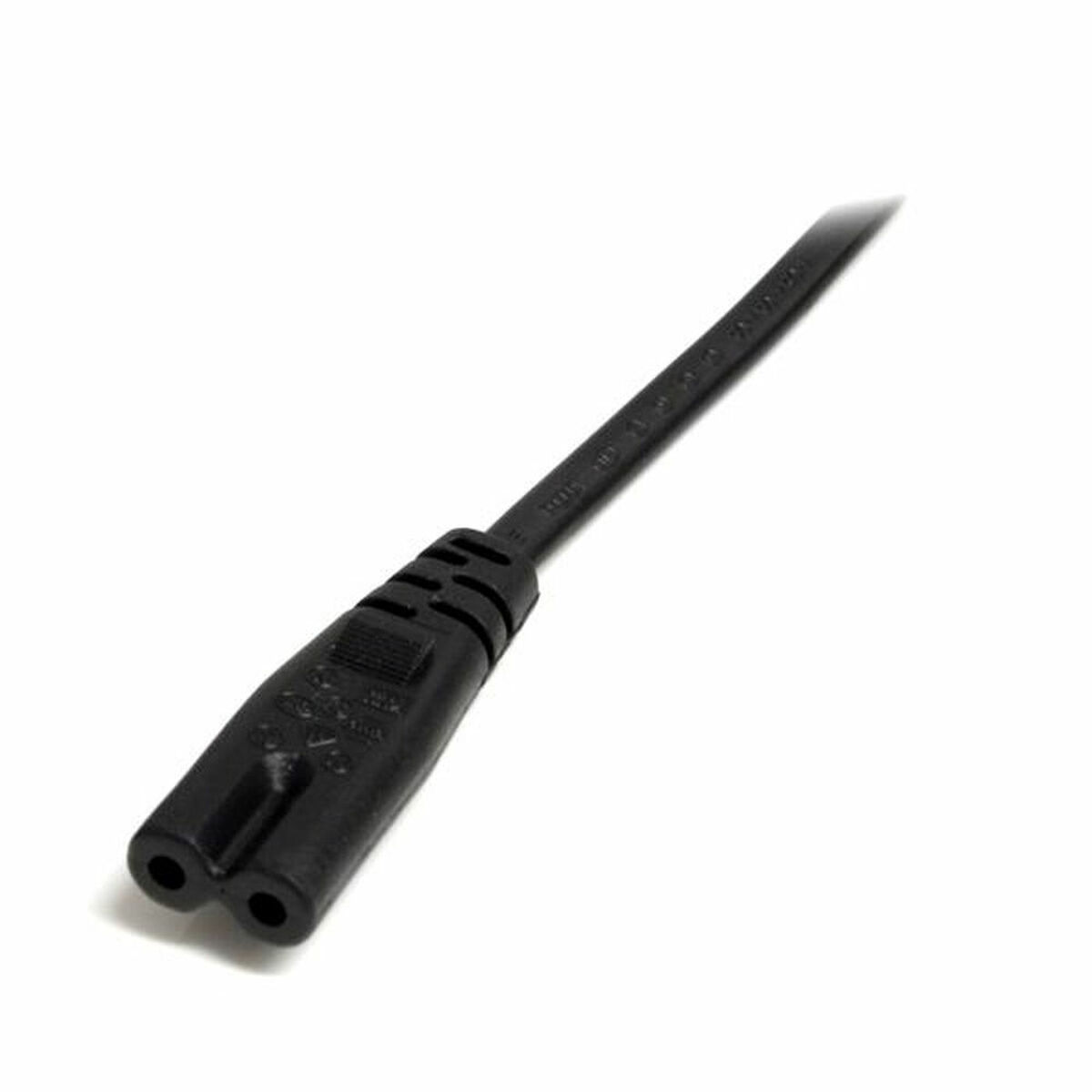 Strømkabel Startech PXTNB2SEU1M         